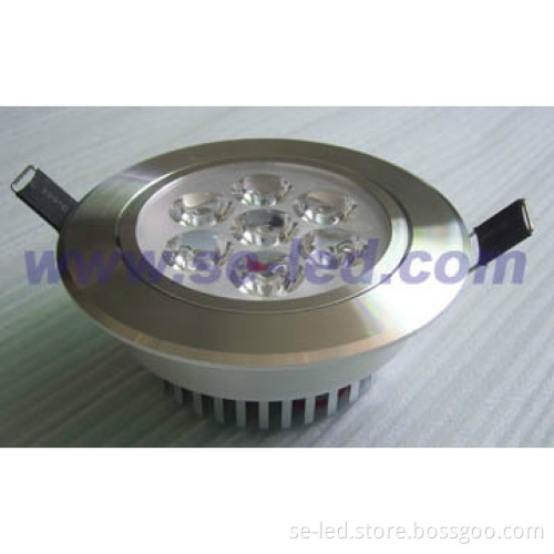 2013 New Design 9W Epistar LED Ceiling Light